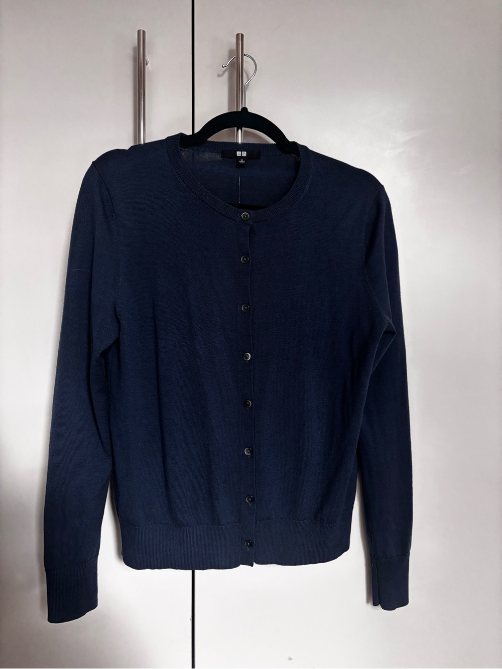 Cardigan Sweater